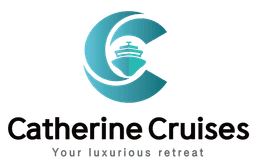 Catherine Cruises Logo